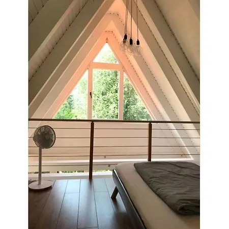 Apartment Modern Near Centre Leinsweiler