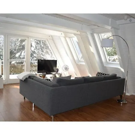 Modern Near Centre Apartment Leinsweiler