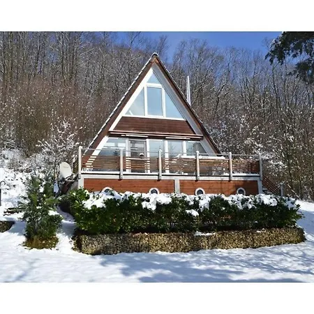 Modern Near Centre Leinsweiler