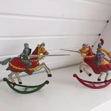 Modern Near Centre Apartment Leinsweiler