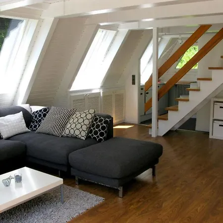 Apartment Modern Near Centre *