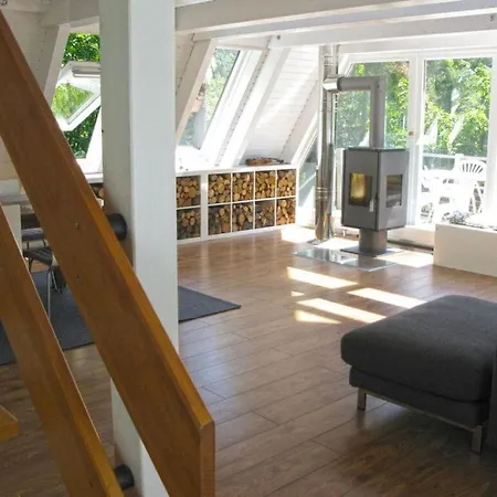 Modern Near Centre