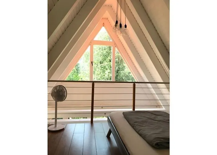 Apartamento Modern Near Centre Leinsweiler