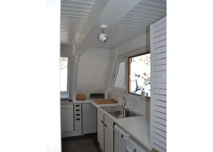 Modern Near Centre Apartamento