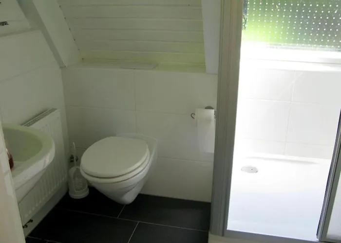 Modern Near Centre Leinsweiler