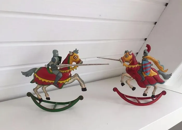 Modern Near Centre Apartamento Leinsweiler