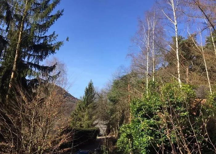 Apartamento Modern Near Centre